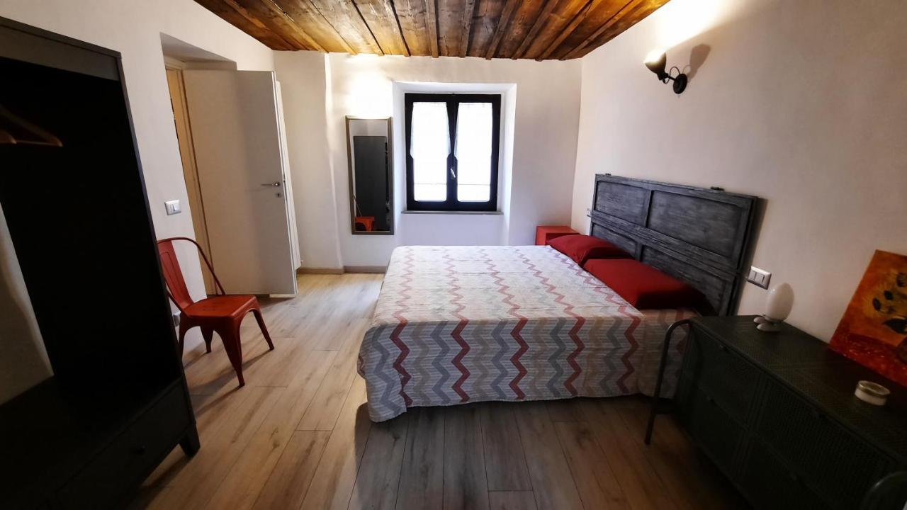 Viterbo Alloggio Turistico Hipster House Exterior photo