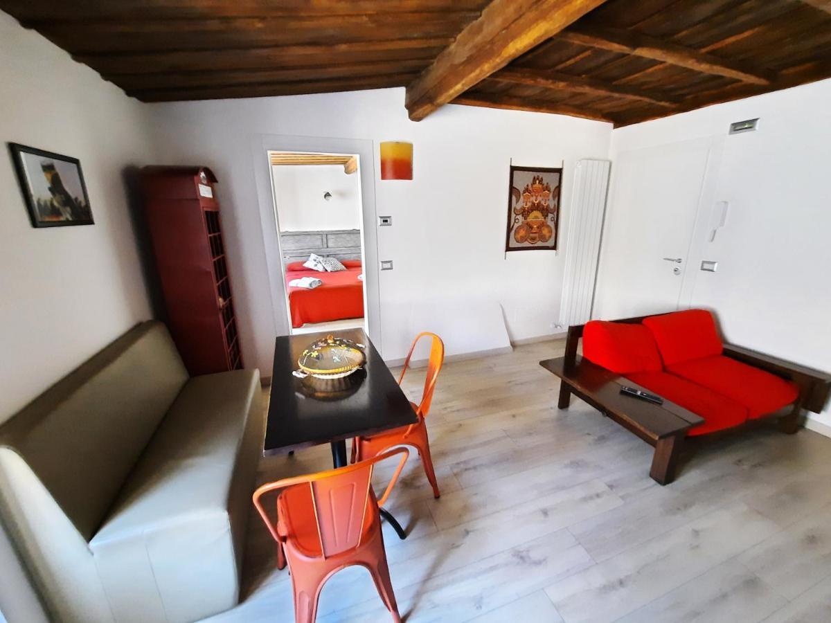 Viterbo Alloggio Turistico Hipster House Exterior photo