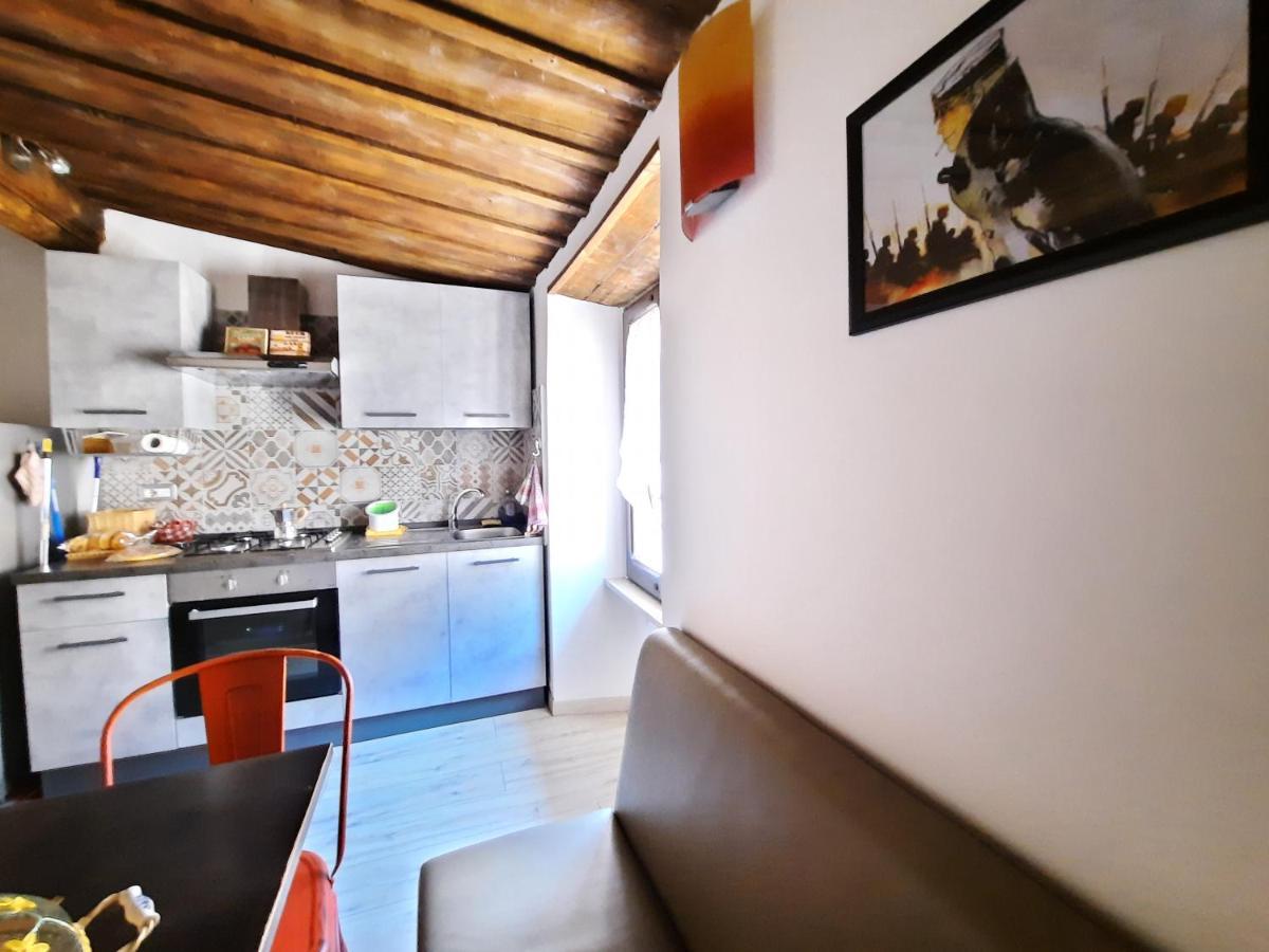 Viterbo Alloggio Turistico Hipster House Exterior photo