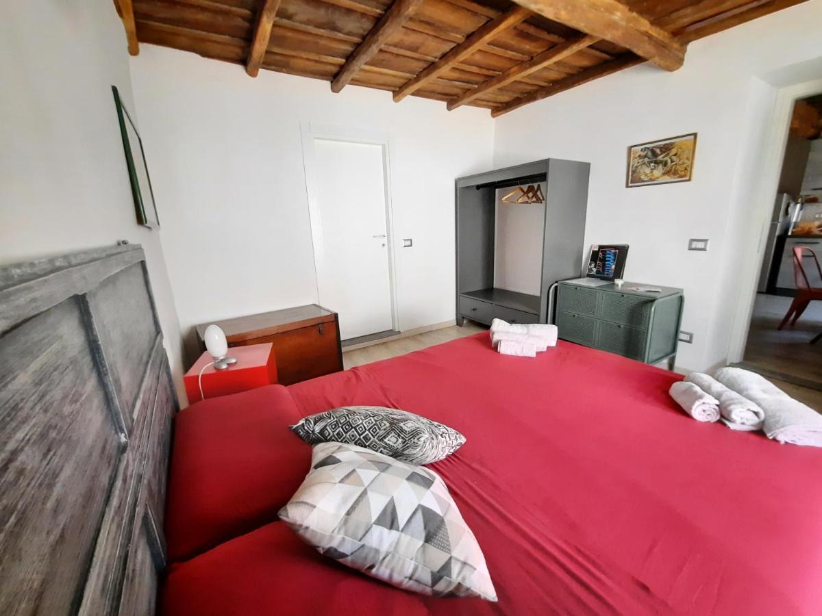 Viterbo Alloggio Turistico Hipster House Exterior photo